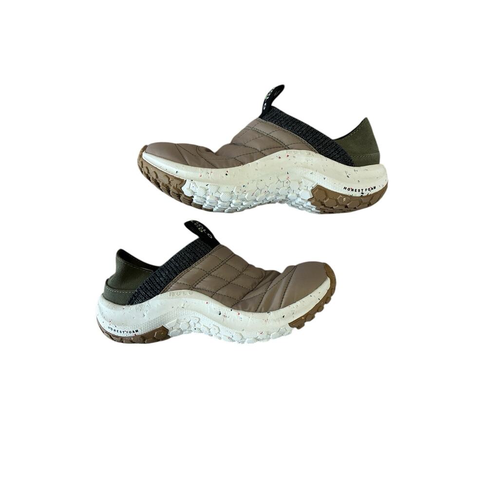 Holo Eco Credimus Women's Slip On Shoes Outdoor Hiking